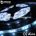 DC12V SMD2835 3W/M Christmas led strip light outdoor use, garden decoration light